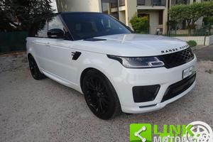 LAND ROVER Range Rover Sport DYNAMIC HSE
