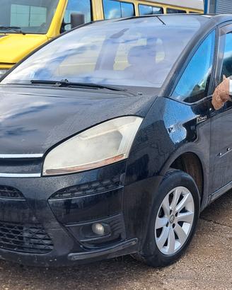 Ricambi citroen C4 Picasso 2007