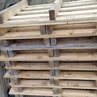 pallet in legno 