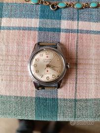 orologio vintage 