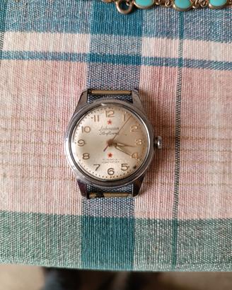 orologio vintage 