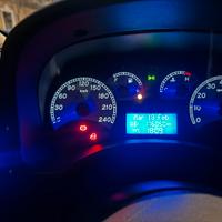 FIAT PUNTO 1.4 16V sporting