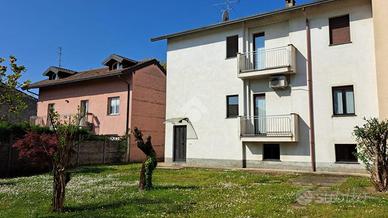 CASA INDIPENDENTE A SOLARO