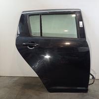 PORTIERA POSTERIORE DESTRA SUZUKI Swift 4° Serie