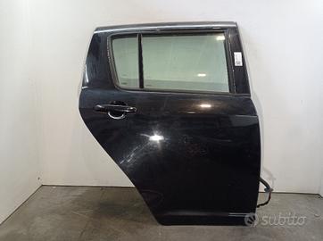 PORTIERA POSTERIORE DESTRA SUZUKI Swift 4° Serie