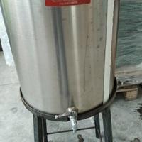Contenitore inox