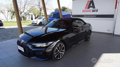 BMW 440 M SPORT i 48V xDrive Cabrio