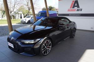 BMW 440 M SPORT i 48V xDrive Cabrio