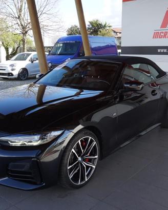 BMW 440 M SPORT i 48V xDrive Cabrio