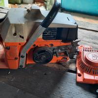 Motosega Husqvarna 50 Rancher 