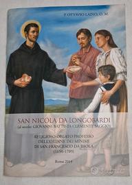 San Nicola Saggio da Longobardi