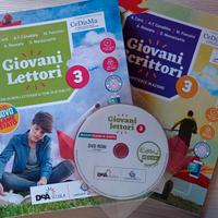 Giovani lettori 3