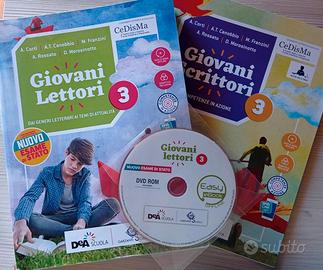 Giovani lettori 3