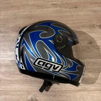 Casco AGV