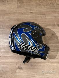 Casco AGV