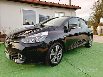 Renault Clio 1.5 dCi 8V 75CV 5 porte Costume Natio