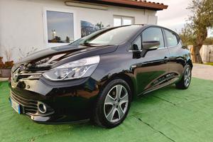 Renault Clio 1.5 dCi 8V 75CV 5 porte Costume Natio