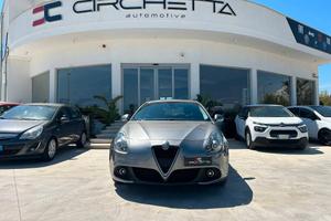 Alfa Romeo Giulietta 1.6 jtdm Super 120cv