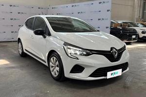 Renault Clio TCe 100 CV GPL 5 porte Equilibre