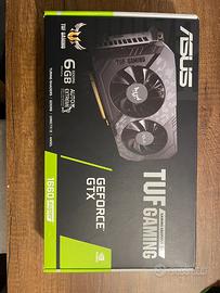 Gtx 1660 super 6 gb