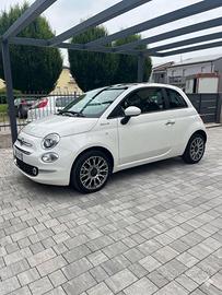 Fiat 500 Hybrid Dolcevita - 2023