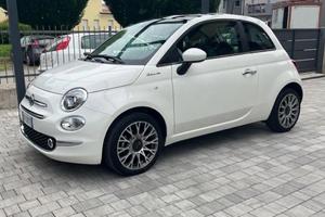 Fiat 500 Hybrid Dolcevita - 2023