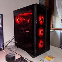 PC GAMING USATO