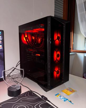PC GAMING USATO