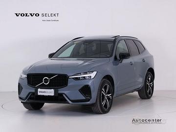 Volvo XC60 B4 (d) **TRAZ ANT** 197CV AUT PLUS...