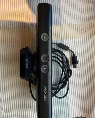 kinetix xbox