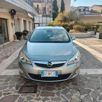 Opel Astra j 1700
