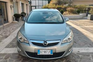 Opel Astra j 1700