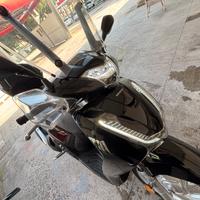 Honda sh 150 2018