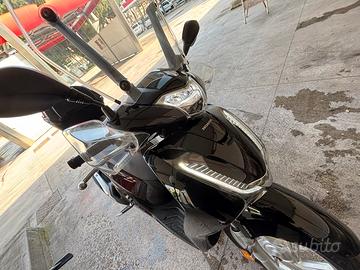 Honda sh 150 2018