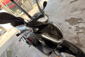 Honda sh 150 2018