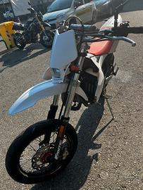 Fantic motard tl50 5 m