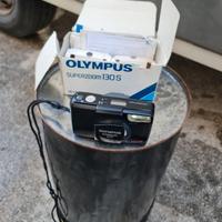 macchina fotografica 