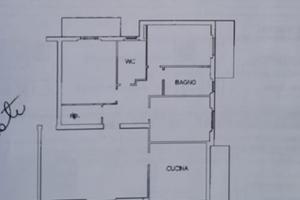 Trilocale a Fossacesia 145 mq