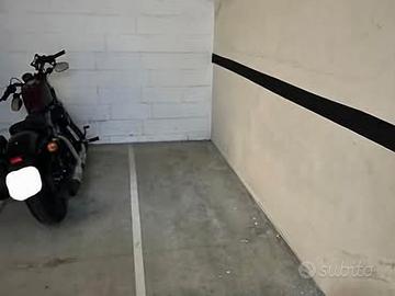 Posto moto