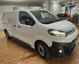 TOYOTA Proace ELETTRIC 75 kwh KM ZERO *PREZZO RE