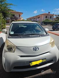 IQ TOYOTA