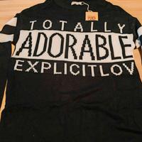 Maglione donna OVS 72D Jeanswear M