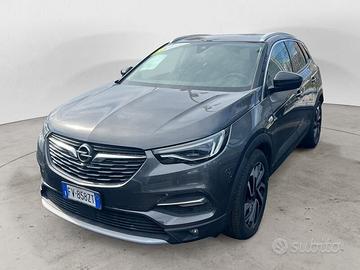 Opel Grandland X 1.5 diesel Ecotec Start&Stop...