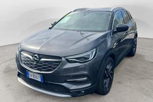 Opel Grandland X 1.5 diesel Ecotec Start&Stop...