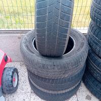 gomme 4 stagioni M+S