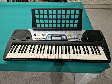 Tastiera Yamaha PSR-175