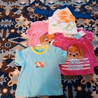 Abbigliamento per bambini 