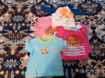 Abbigliamento per bambini 