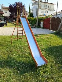 scivolo 