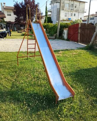 scivolo 